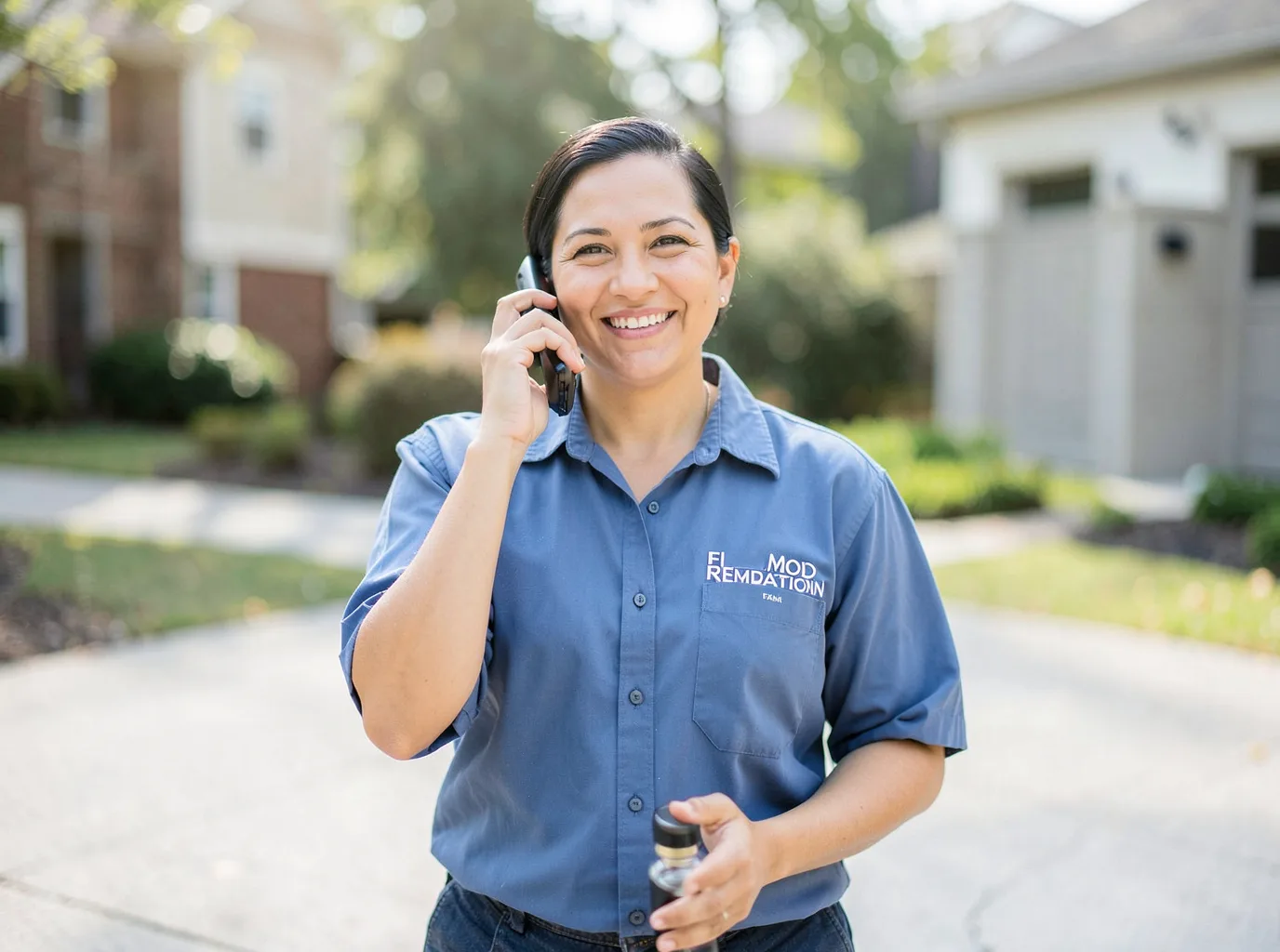 Mold Remediation Shickley, NE FAQs